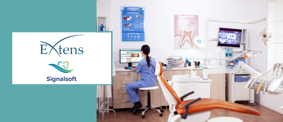 Grâce au soutien d’Extens, Orthalis affirme sa position de leader des logiciels à destination des orthodontistes et consolide le marché avec l’acquisition du groupe Dentalsoft