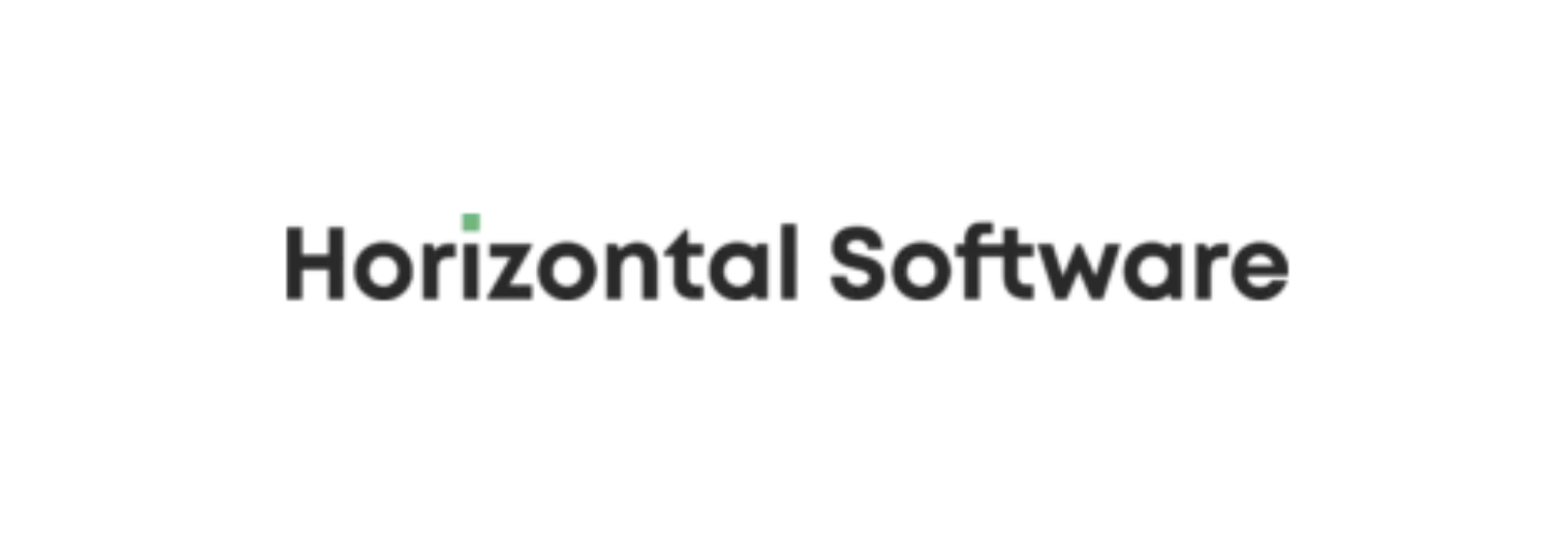 Horizontal Software