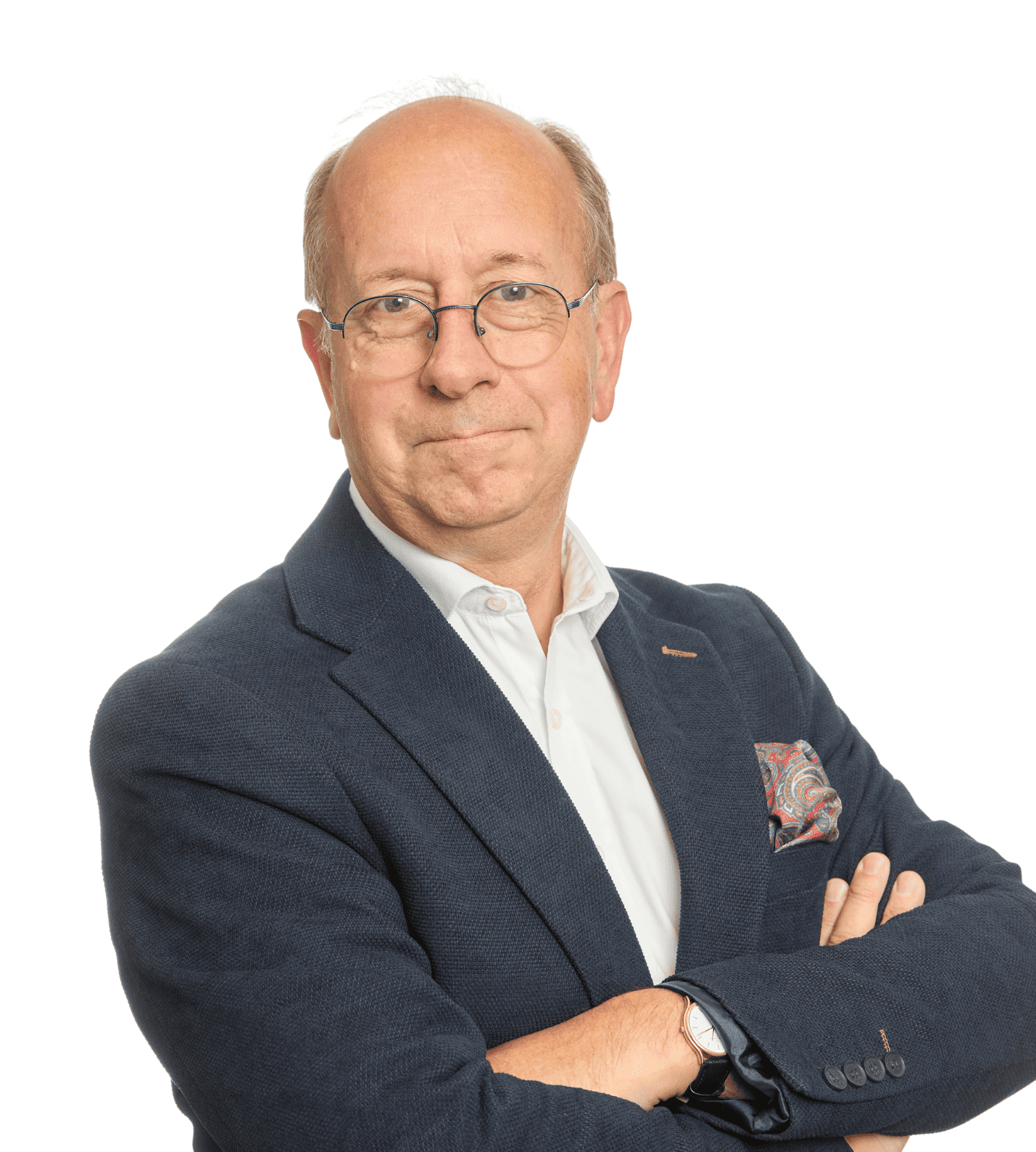 Arnaud HOUETTE