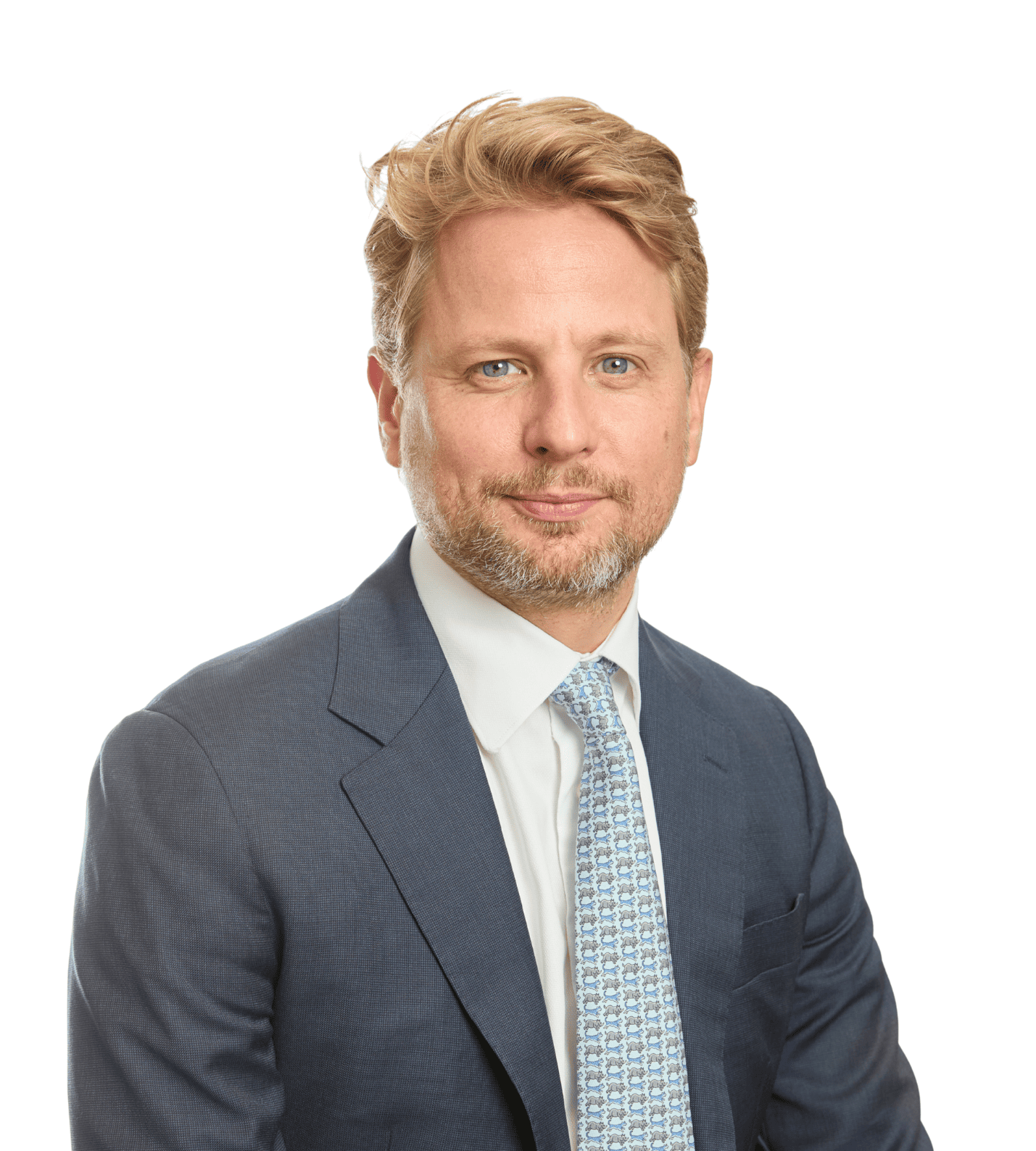 Mark PEL