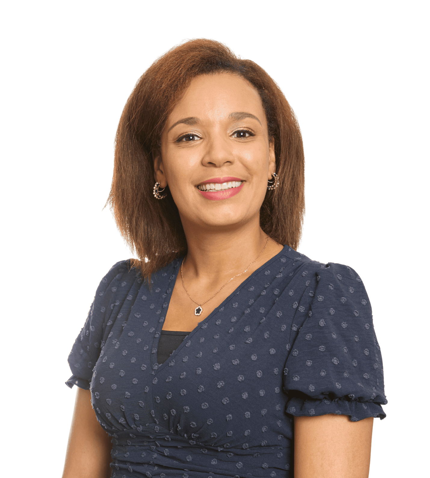 Grace BONAZEBI