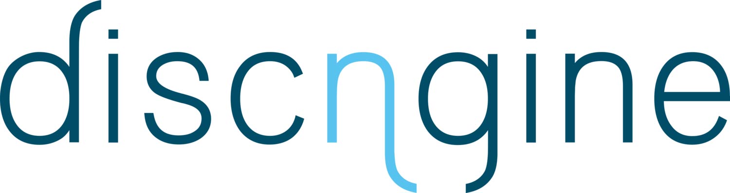 Discngine_logo