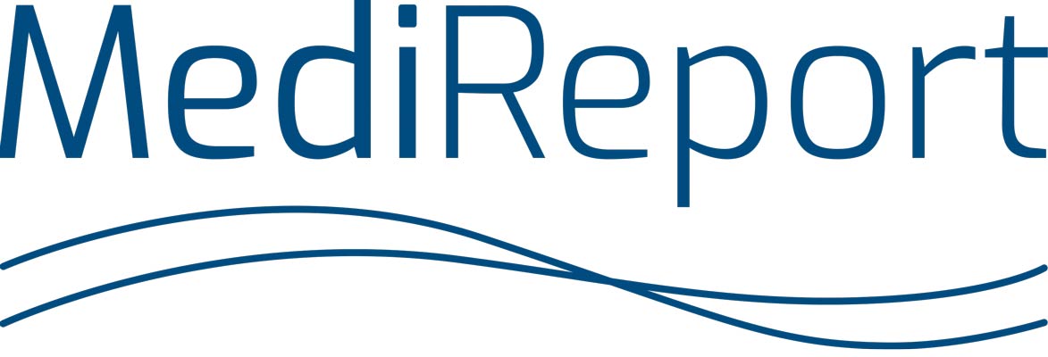 MediReport_logo