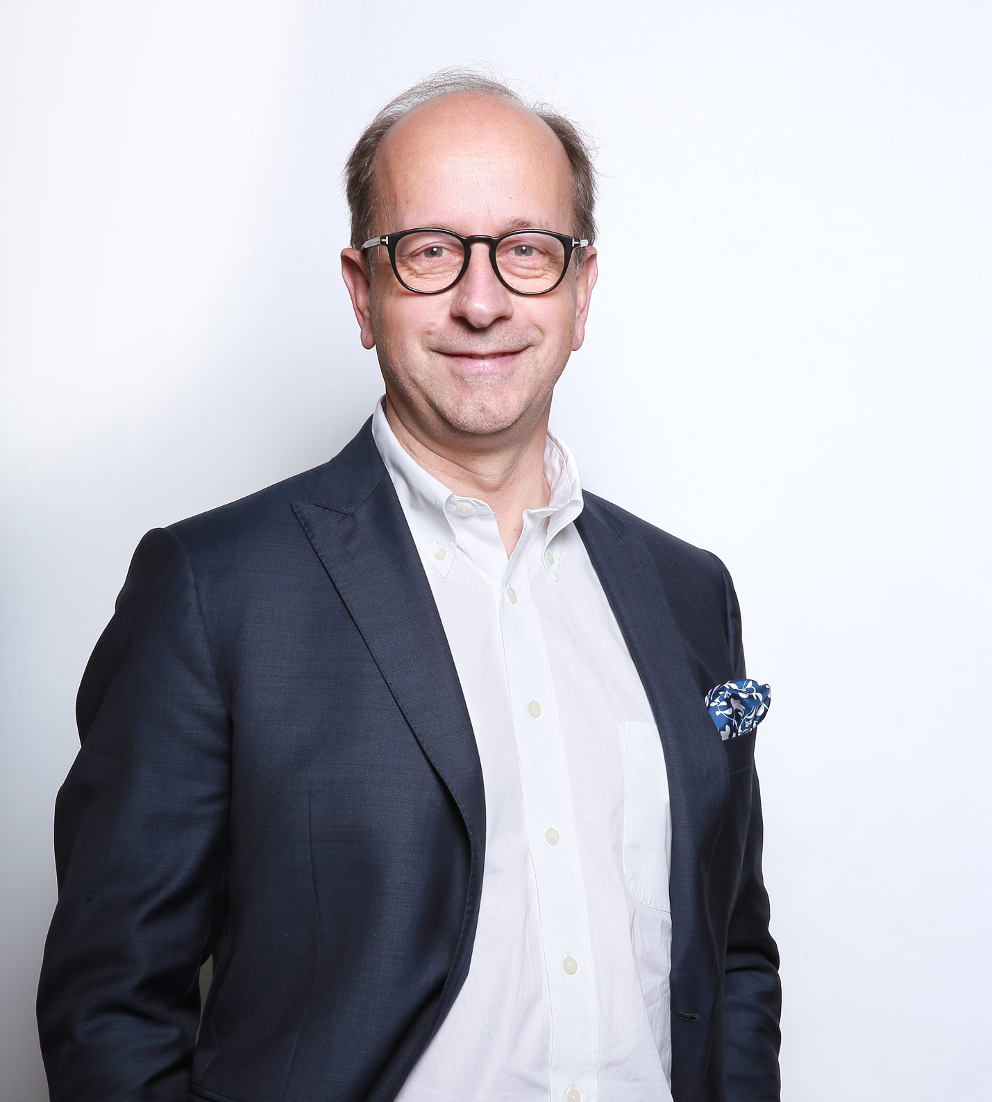 Arnaud Houette