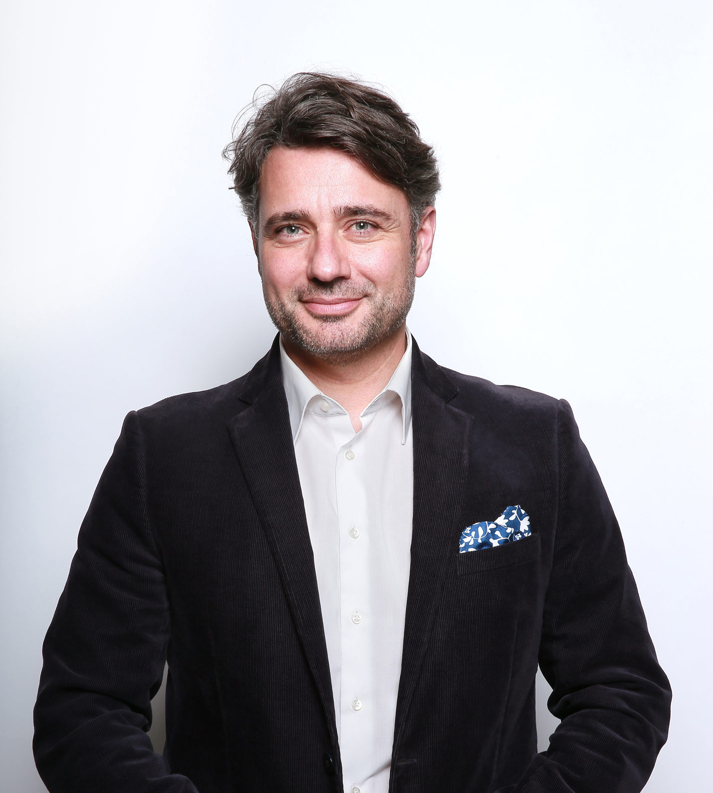 Cédric Berger