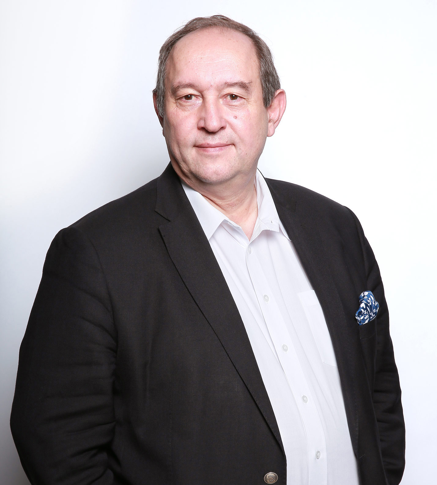 Dominique Mercier