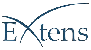 Extens logo